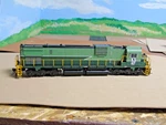 Bowser Ho Mlw C630M Loco's. Pge #701 & Sound, #700 W/dcc, +wv Caboose. Fixed Price $275.00.