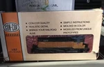 Con-cor Ho Emd -7 Diesel Switcher ( B1 ). Fixed Price $45.00.