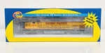 Athearn Ho Union Pacific SD40T-2 Diesel W/ Ptc Cabinet #2885 Dcc No Sound 95138. Fixed Price $175.00.