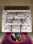 Scale Mth Rock Island E8 Aba Locomotive Set 20-2169-1. Fixed Price $549.95.