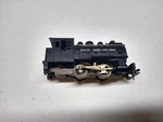 Bachmann Ho Train And Track Lot - Damaged Older Pieces. Fixed Price $24.99.