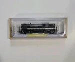 Bachmann Scale Southern #2137 Alco RS3 Diesel Engine Dcc 64254 (t). Fixed Price $80.00.