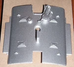 (h 10/1) M Rklin X Roof V60 V260 3064 3065 New Spare Parts. Fixed Price $12.04.