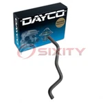 Dayco Radiator Coolant Hose For E71755 7900 61087 26060X 25525229. Fixed Price $36.57.