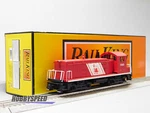 Mth Railking New Jersey Central NW-2 Diesel Engine #1060 O Gauge 30-21136-1. Fixed Price $398.84.