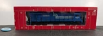 Atlas 8609 H.o. Scale Ge C30-7 Diesel Conrail Cr 6601 Nos. Fixed Price $90.90.