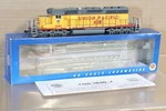 Bachmann 67006 Union Pacific Up Emd SD40-2 Diesel Locomotive 4081. Fixed Price $100.11.