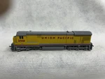 Nice Atlas C-30-7 Union Pacific Road Diesel Ho. Fixed Price $112.50.