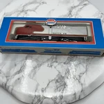 Model Power 5601 Ho Scale Santa Fe Alco FA-2 Diesel Locomotive In Box. Fixed Price $59.99.