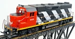 Athearn 4211 Ho GP35 Flywheel Dc Loco Canadian National Cn 9306 Tested Boxed. Fixed Price $43.27.