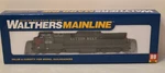 Ho Scale Walthers Mainline Cotton Belt Dash 8-40B With Soundtraxx & Dcc. Fixed Price $159.99.