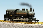 Usa Trains G Scale R20058 Dockside 0-6-0T Steam Locomotive Balt & Ohio (38). Fixed Price $549.99.