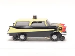 Lionel Trains 6-18463 Hot Rod Inspection Vehicle Gauge. Fixed Price $149.95.