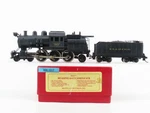 Ho Scale Mantua 323-521 Rdg Reading 4-6-2 Camelback Steam Locomotive #1017. Fixed Price $199.95.