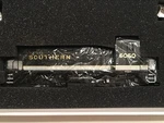 Ho Broadway Limited 1220 Southern Railway Emd SW7 Switcher Locomotive Dcc Sound. Fixed Price $200.00.