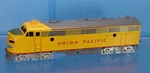 Rl Ho Brass Oriental Limited Union Pacific FP7A Phase Ii Diesel Locomotive New. Fixed Price $124.95.