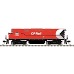 40006114 Atlas Alco C424 - Sound And Dcc Canadian Pacific #4200. Fixed Price $228.95.
