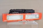 Rivarossi 1252 New York Central Nyc 4-6-4 Hudson Classe Locomotive 5405 Op. Fixed Price $134.25.