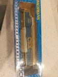 Bachmann Industries Ho GP38-2 Csx/ht 2623 Dcc Ready Diesel Loco No. 611110. Fixed Price $130.00.