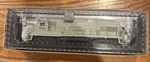 Ho Scale Atlas 10004281 Gold U30B Dcc/sound Locomotive Georgia Central # 1002. Fixed Price $260.00.
