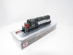 Atlas 40005779 Dcc Loksound Southern Pacific Sp SD35 Diesel Locomotive Freight. Fixed Price $219.96.