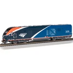 Bachmann 68304 Siemens ALC-42 Charger Amtrak #309 Dcc Sound Locomotive Ho Scale. Fixed Price $339.99.