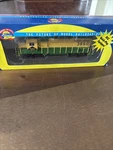 Ho Scale Athearn Rtr 91720 Reading Line GP35 Diesel Cab 3655 Dcc. Fixed Price $159.00.
