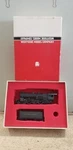 Westside Samhongsa Pennsylvania Scale Brass K-3 Steam Locomotive And Tender. Fixed Price $350.00.