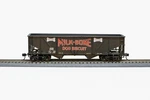 Mantua Classics 36' Hopper Wagon "milk Bone Dog Biscuits" 728002. Fixed Price $34.99.