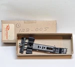 Vintage Ahm Rivarossi Ho Train Steam Locomotive Underframe P-122-005 Nos. Fixed Price $12.95.