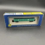 Vintage Ho Scale Ahm Penn Central Gondola Car Box 5278 - New. Fixed Price $10.50.