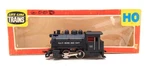 Life Like 08301 Ho Scale Baltimore & Ohio #98 0-4-0 Docside Steam Locomotive Ln. Fixed Price $14.84.