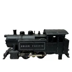 Vintage Mantua Tyco Ho Guage Train Locomotive 3992 Santa Fe Saddle Tank Untested. Fixed Price $49.00.