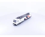 Roco 63599 Sbb-cff-ffs 482 Holcim E-lok 009-8 Dcc Ready. Fixed Price $325.63.