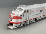 Broadway Limited Imp. E7A Diesel Locomotive Cb&q ##9925A Sound/dc/dcc HO7937. Fixed Price $197.71.