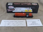 Atlas Classic Alco RS-1 Ho Locomotive New Haven 7117 Road 0664 Untested. Fixed Price $99.98.