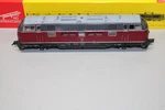 Fleischmann 4235 Diesel Locomotive Series 221 131-6 Db Gauge H0 Ovp!. Fixed Price $85.28.