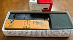 Intermountain Ho Kit #41102 Refrigerator Car Santa Fe El Capitan 35755 Ny. Fixed Price $20.99.