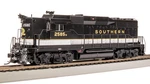 Broadway Limited Ho 7579 Emd GP30 High Nose Sound And Dcc Southern Railway #2588. Fixed Price $357.00.