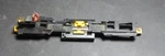 Ho Athearn Diesel Locomotive GP38-2 40-2 GP50 Chassi. Fixed Price $17.00.