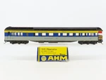 Ho Ahm/rivarossi 6202-C C&o Chesapeake Ohio 1920 Observation Passenger #140. Fixed Price $32.95.