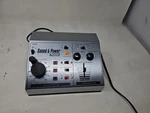 Mrc Sound And Power 7000 Model Train Transformer Controller. Fixed Price $95.00.