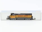 Kato Emd GP50 Missouri Pacific Lettered Union Paint 3528 #176-043. Fixed Price $83.70.