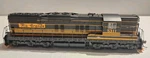 Broadway Limited Ho Scale PARAGON2 Emd SD9 Diesel D&rgw #5311. Fixed Price $269.99.