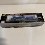 New Ho Atlas 9220 Conrail SD35 Low Nose Powered Diesel Locomotive Cr #6002 Train. Fixed Price $150.00.