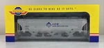 Athearn G4275 Scale A.d.m. Milling Trinity 5161 Cu.ft. Covered Hopper #5209. Fixed Price $34.95.