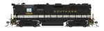 Broadway Limited Bli 7544 Scale Emd High Hood GP35 Southern "tuxedo" 2659 Par. Fixed Price $249.99.
