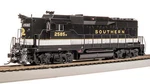 Broadway Limited Bli 7579 Ho Scale Emd GP30 Southern "tuxedo Scheme" 2588 Parago. Fixed Price $249.99.
