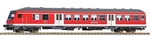 Piko Ho 58521 Ac Marklin Commuter Cab Car Wittenberg Db Vi W/light Functions. Fixed Price $139.00.
