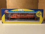 Ho Athearn 93504 SD38 Detroit Toledo Ironton Dt&i #252 Dcc Quick Plug Equipped. Fixed Price $120.00.